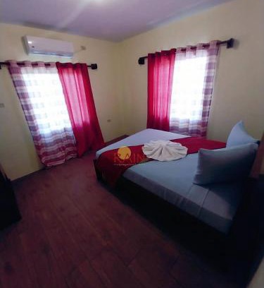 Buccoo Apartment | Discover the Highend Resort: Poolside Family Retreat