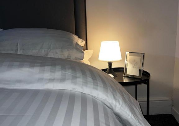 Blackburn Apartment | Family-Friendly Higher Eanam House Apartments No2