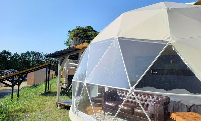 Isumi RV Rental | Family-Friendly Retreat in Isumi City, Chiba with Pool