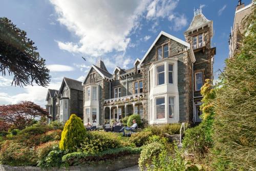 Keswick Hotel | Exceptional Highfield Hotel: Top Rating & Gourmet Restaurant