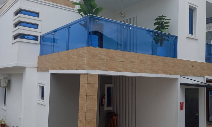 Lagos Apartment | Highfive Apartment,nits always Home Away From Home