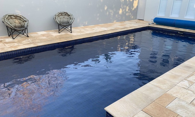 Highgate House | Highgate Guest House with Inviting Pool and Ocean Views