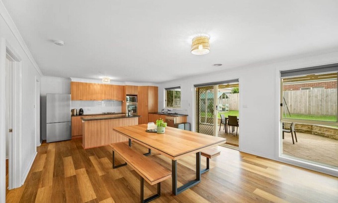 Ocean Grove House | Inviting Highgrove Pool House with Private Child-Friendly Pool