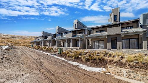 Letseng Apartment | Highland Haven
