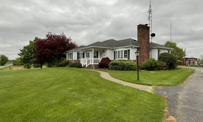 Ruth Other | Highland Hills: Family Fun with Golf, Goats & Ocean Views