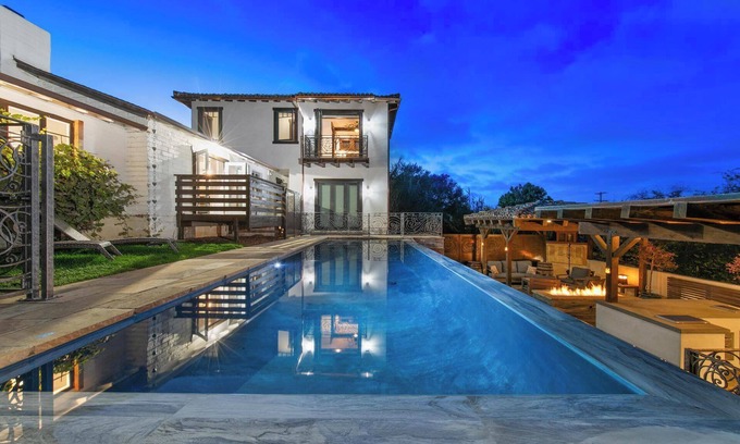 Carlsbad House | Highland House & Casita: Relaxing Retreat Near the Ocean