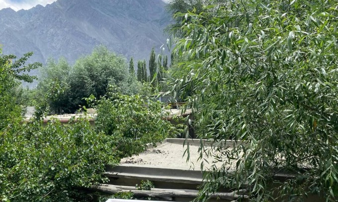 Skardu Hotel | Family-Friendly Highland View in Skardu with Breakfast