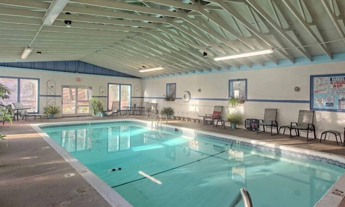 Sugar Mountain Condo | Highlands at Sugar- 2 bedroom/fireplace