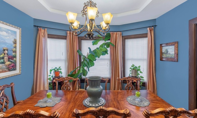Belknap House | Highlands Bungalow - Perfect For Families & Pets