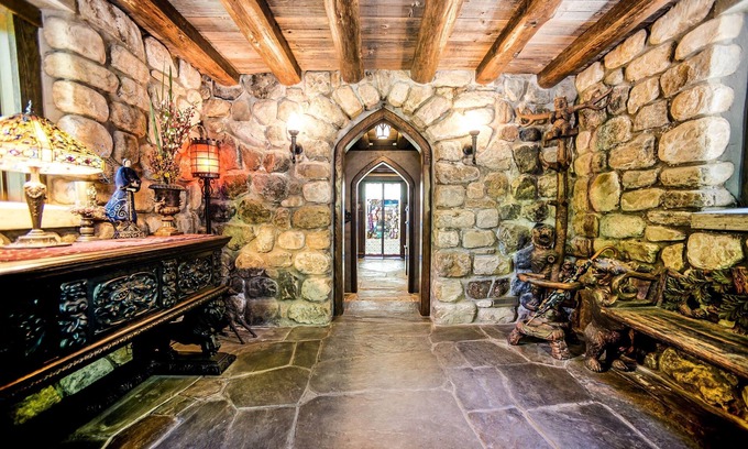 Bolton Landing Other | Highlands Castle: Breathtaking Views of Lake George Awaits