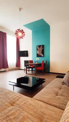 Margareten Apartment | Comfortable Stay at Highlight Apartment Schönbrunn