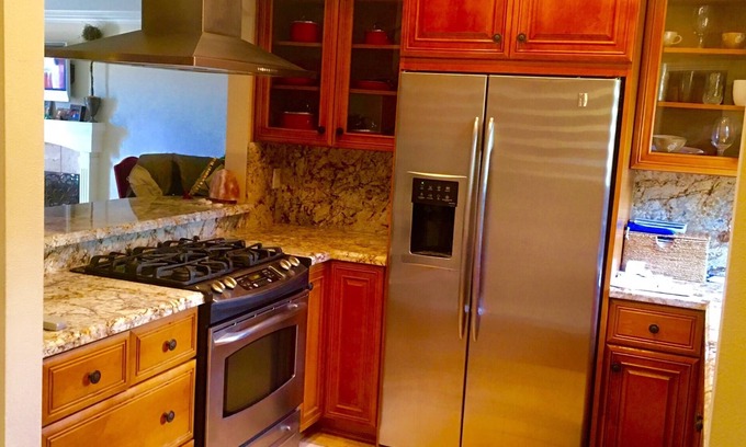 Laguna Niguel Condo | Modern Condo with Oceanfront View and Spa Amenities