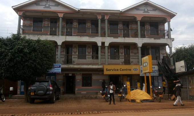 Nebbi Hotel | Budget-Friendly Highway Motel with Essential Family Amenities