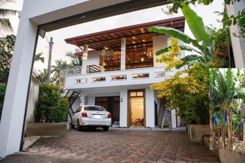 Western Province House | Budget-Friendly Stay at Highway Reach Layathraa with Kitchen