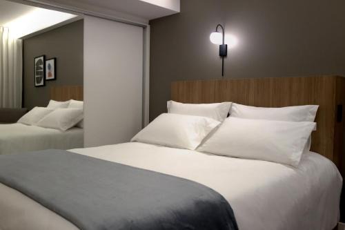 Vila Buarque Hotel | Top-Rated HIGI HOTEL SÃO PAULO: Ideal for Families & Access