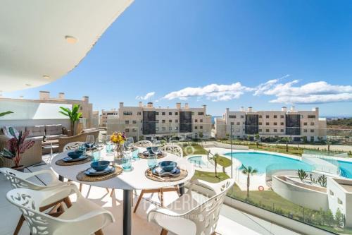 Fuengirola Apartment | Experience HigueronRentals Skotte: Top-Rated Family Escape