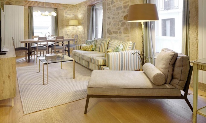 Old Town Apartment | Hika Mika Apartment: Family-Friendly Stay with Top Reviews