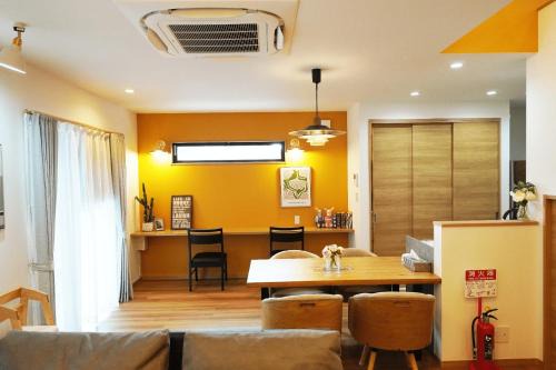 Sasebo House | Hikarinoyado Yamate - Vacation STAY 18639