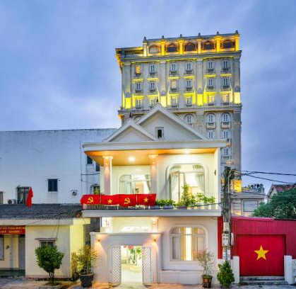 Dong Hoi Apartment | HIKARU Homestay