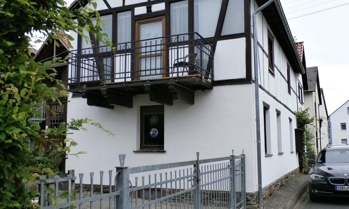Upper Middle Rhine Valley Apartment | Adventure Awaits: Explore Mittelrhein with Family-Friendly Amenities