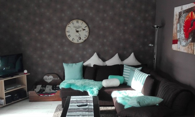 Bockswiese Apartment | Explore Hiking & Skiing in Hahnenklee-Bockswiese