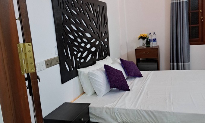 Hikkaduwa Villa | Relax at Hikka Cherish - Villa with Spa & Pet-Friendly Options