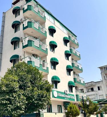 Kusadasi City Centre Hotel | Pet-Friendly Comfort at Hikmethan Otel - Rated 8.7/10