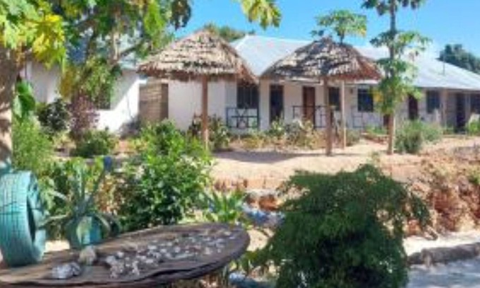 Kendwa Apartment | Hilali's Bungalow