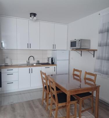 Teslic Apartment | Hilandar