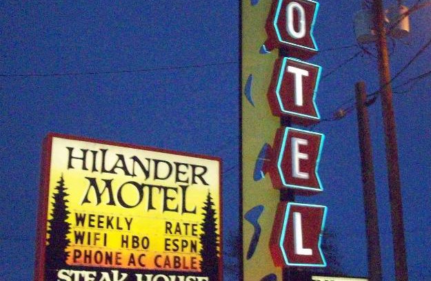 Mountain Home Hotel | Cozy Retreat at Hilander Motel – Perfect for Families