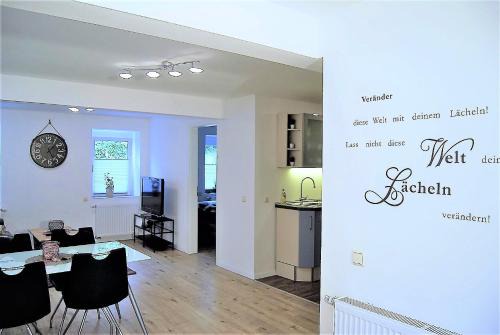 Friesenheim Apartment | Pet-Friendly Getaway at Hildastraße 1 - Rated 8/10