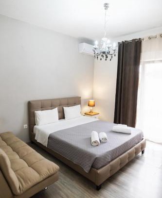 Nea Khili Apartment | HILI RESORT Seaside Apartment with Hot Tub & Pet-Friendly