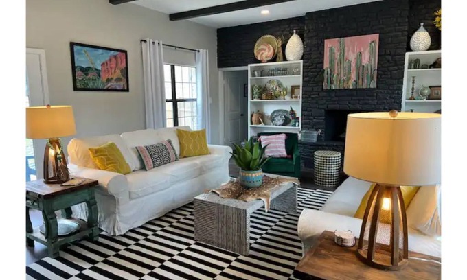 Boerne House | Unforgettable Hill Country Affair - 10/10 Guest Rated!