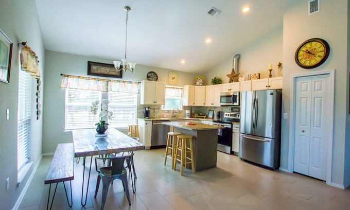 Dripping Springs Other | Experience Hill Country Hospitality on 20 Scenic Acres