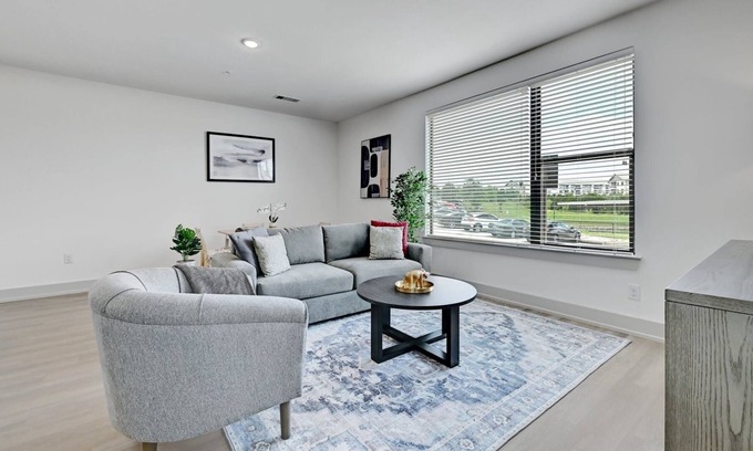 West Oak Hill Apartment | Perfect Hill Country Retreat: 2 Bed Oasis Near Downtown Austin