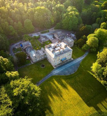 Lancaster House | Hill House 2