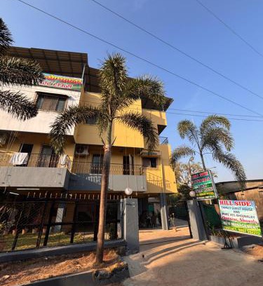 Hudco Colony House | Hill Side Family Guest House
