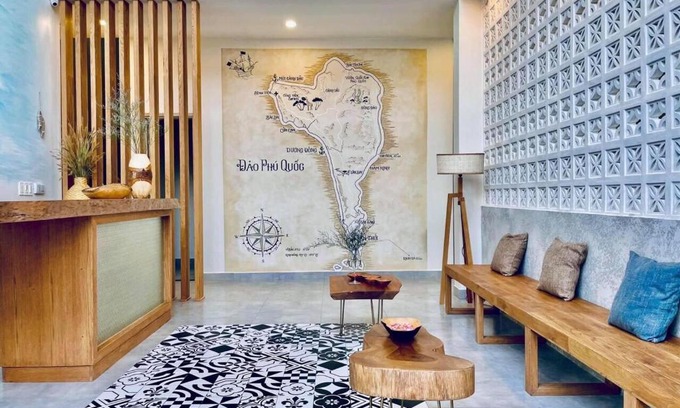 Duong Dong Hotel | Top-Rated Hill Star Hotel Phu Quoc with Pool & Breakfast