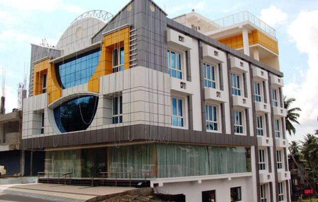 Port Blair Hotel | Hill Top International: 4-Star Retreat with Private Pool