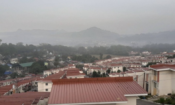 Subic House | Scenic Hill Top Staycation with Breathtaking Views