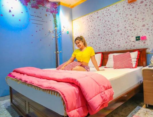 Peradeniya Villa | Hill Top View Point Homestay: Guest Rated 9.8, Pet Friendly