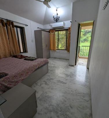 Lonavala Villa | Hill View cottage