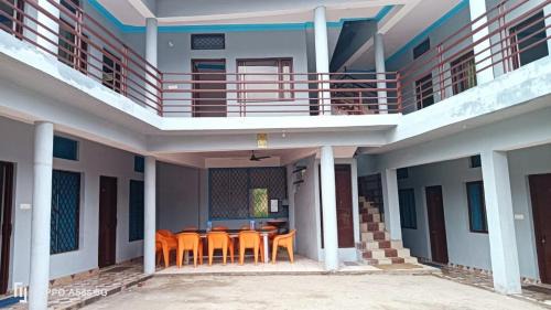 Narainkoti Hotel | Top-Rated Hill View Hotel Jamu with Breakfast Included