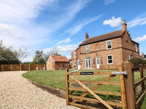 Rampton House | Discover Hillcrest: Pet Friendly with a 9.3 Review Score