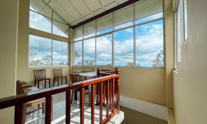 Haputale Hotel | Elegant Hotels in Haputale, Sri Lanka - Family-Friendly Stays