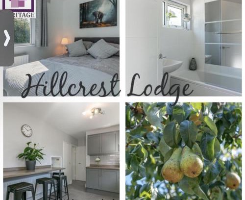 Stevenage House | Family-Friendly Getaway at Hillcrest Lodge