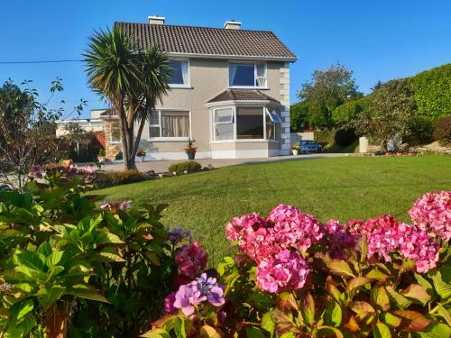 Ardara Bed & Breakfast | Experience Hillhead House: Oceanfront Bliss & Spa Retreat