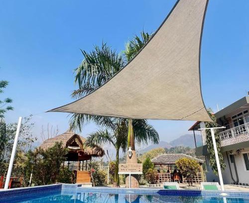 Dhussa Hotel | Hills and Horizon Resort