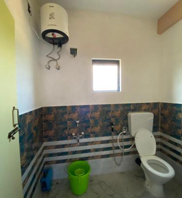 Cherrapunji Apartment | Hills and Valley