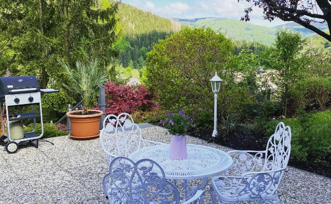Laddeken House | Child-Friendly Retreat at Hills Hut - Guest Rated 9.1/10